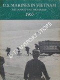 U.S. Marines in Vietnam - The Landing and the Buildup 1965 by SHULIMSON, Jack & JOHNSON, Major Charles M.